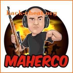 maherco gaming icon