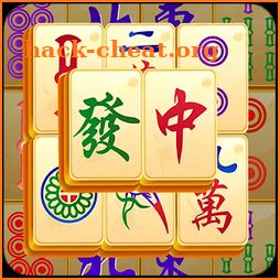 Mahjong 2018 icon