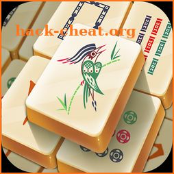Mahjong 2019 icon