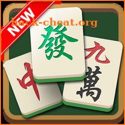 Mahjong 3D 2019 icon