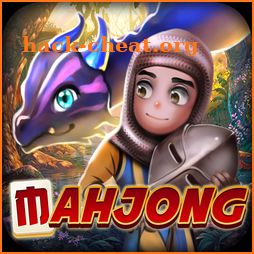 Mahjong Blitz - Land of Knights & Dragons icon