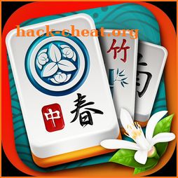 Mahjong Blossom icon