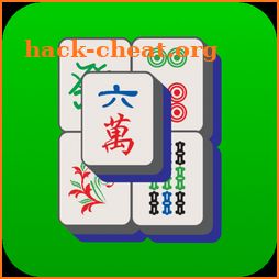 Mahjong - CardGames.io icon