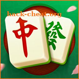 Mahjong China Travel icon