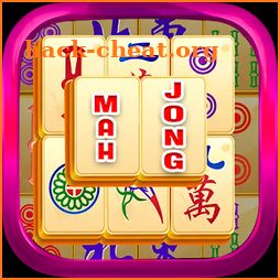 Mahjong Classic 2018 icon