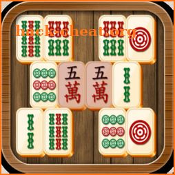 Mahjong Classic Mania 2019 icon