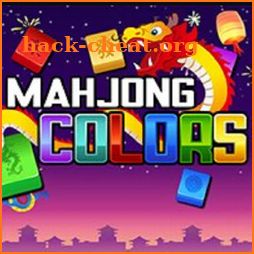 Mahjong Colors icon
