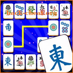 Mahjong connect icon