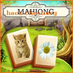 Mahjong Country Adventure - Free Mahjong Games icon