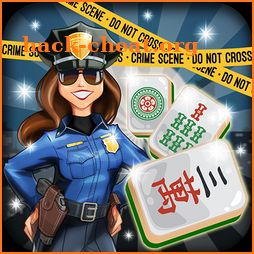 Mahjong Crime Scenes: Mystery Cases icon