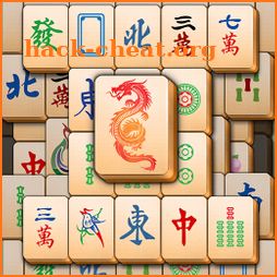 Mahjong Crush 2019 icon