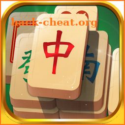 Mahjong Crush 2020 icon