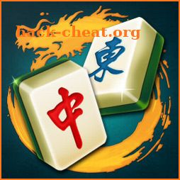 Mahjong Crush icon