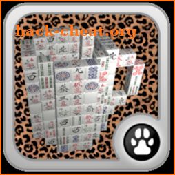 Mahjong Cubic 3D icon