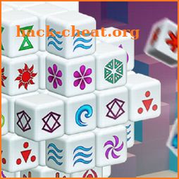 Mahjong Dimensions 2 icon