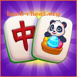 Mahjong Food City icon
