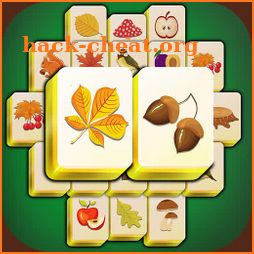 Mahjong Forest 2019 icon