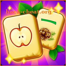 Mahjong Forest Journey icon