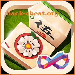 Mahjong FRVR - The Classic Shanghai Solitaire Free icon