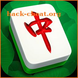 Mahjong Game: 3D Tile Puzzle icon