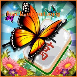 Mahjong Gardens: Butterfly World icon
