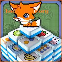Mahjong-Hidden Picture icon