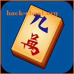 Mahjong Lite icon