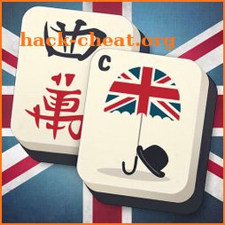 Mahjong London icon