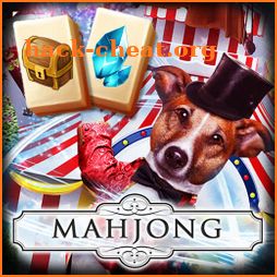 Mahjong Magic: Carnival World Tour icon