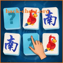 Mahjong Memory icon