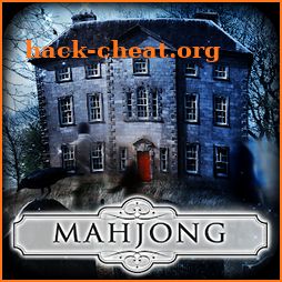 Mahjong Mystery: Escape The Spooky Mansion icon