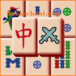 Mahjong Online: Free Multiplayer Battle icon
