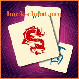 Mahjong Oracle: Free Solitaire Game and I Ching icon