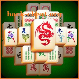 Mahjong Oriental icon
