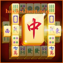 Mahjong - Oriental Journey icon