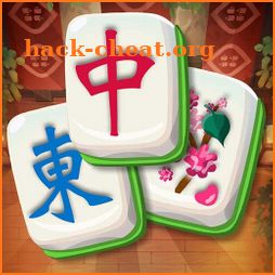 Mahjong Panda: Mahjong Classic Game icon