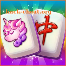 Mahjong POP puzzle: New tile matching puzzle icon
