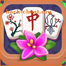 Mahjong Puzzle icon