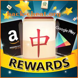 Mahjong Rewards icon
