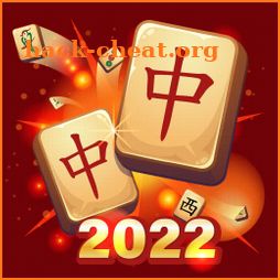 Mahjong Smash Majong Solitaire icon