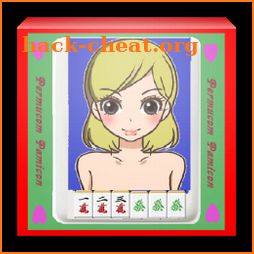 Mahjong Solitaire 3 tile Pay icon