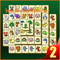 Mahjong Solitaire Animal 2 icon