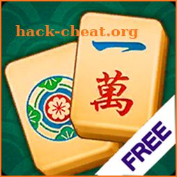 Mahjong Solitaire Classic 2018 icon