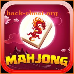 🀄Mahjong Solitaire Classic Deluxe icon