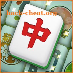 Mahjong Solitaire Classic Game icon