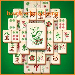 Mahjong Solitaire: Free Mahjong Classic Games icon