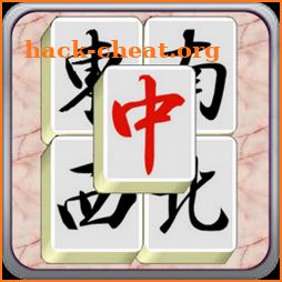 Mahjong Solitaire Full icon
