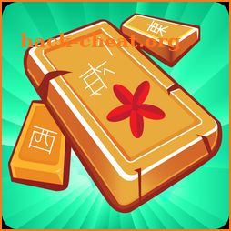 Mahjong Solitaire Match Puzzles 2018 icon