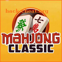 Mahjong Solitaire - Tile Connect icon