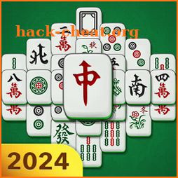 Mahjong Solitaire - Tile Match icon